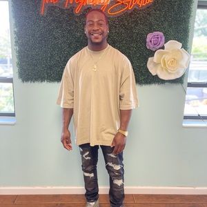 Meet your Posher, Maurice